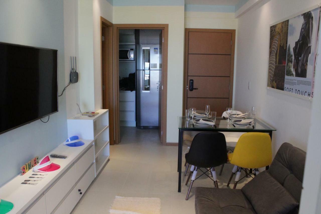Liberty 305 Apartment Cabo Frio Exterior photo